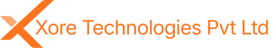 Xore Technologies Pvt Ltd